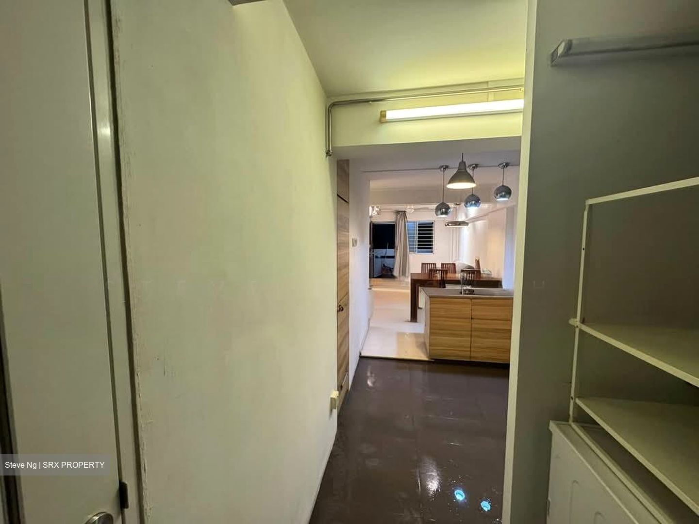 Blk 4 Tanjong Pagar Plaza (Bukit Merah), HDB 3 Rooms #563932201
